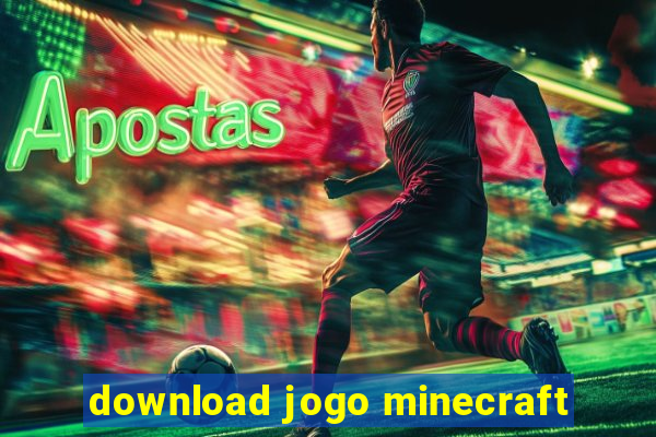 download jogo minecraft